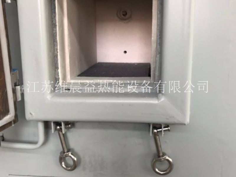 无锡气氛保护实验炉